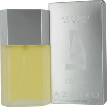 Azzaro Pour Homme L´eau edt 50ml