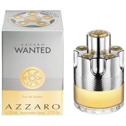 Azzaro Wanted edt 50ml