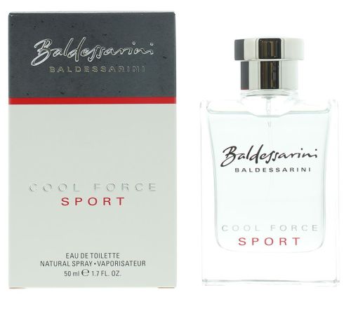 Baldessarini Cool Force Sport edt 50ml