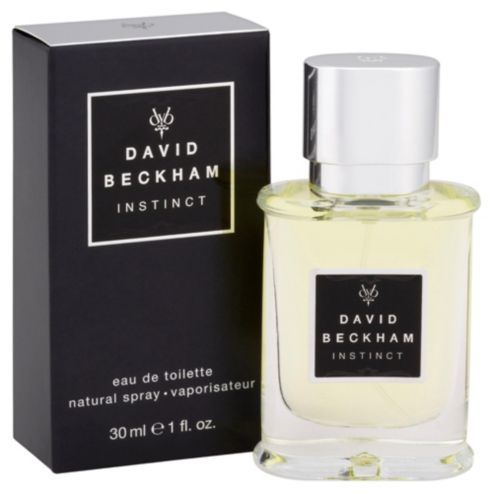 David Beckham Instinct edt 30ml