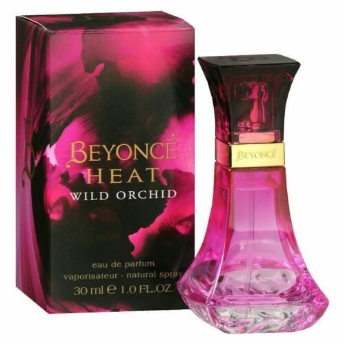 Beyonce Heat Wild Orchid edp 30ml