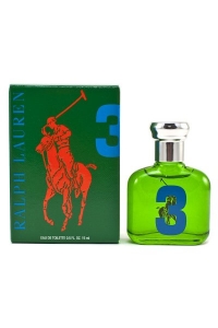 Ralph Lauren Big Pony 3 parfym edt 15ml Ralph Lauren Big Pony 3 parfym edt 15ml