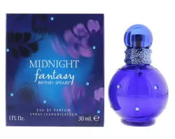 Britney Spears Midnight Fantasy edp 30ml