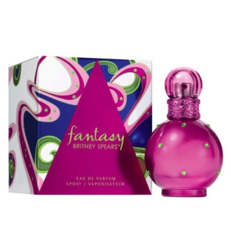 Britney Spears Fantasy edt 30ml