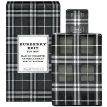 Burberry Brit men edt 30ml