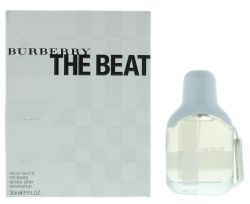 Burberry The Beat for women edt 30ml