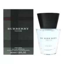 Burberry Touch For Men edt 50ml