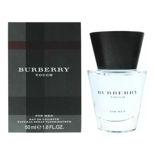 Burberry Touch For Men edt 50ml