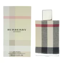 Burberry London For Women edp 100ml