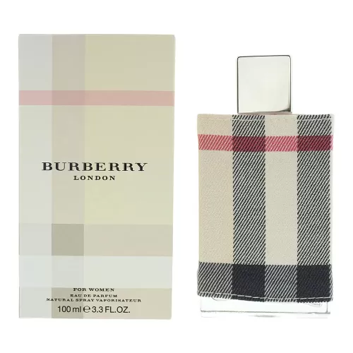 Burberry London For Women edp 100ml