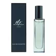 Burberry Mr. Burberry Indigo edt 30ml