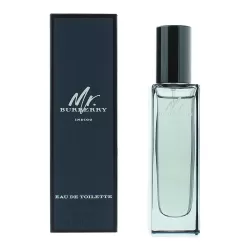 Burberry Mr. Burberry Indigo edt 30ml