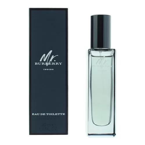 Burberry Mr. Burberry Indigo edt 30ml