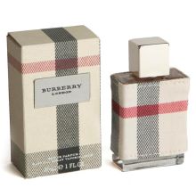 Burberry London women edp 30ml