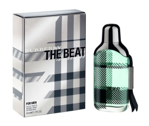 Burberry The Beat For Men edt 50ml