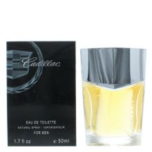 Cadillac Edt 50ml