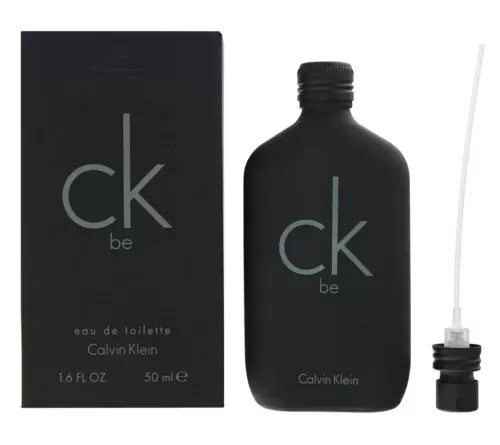 Calvin Klein CK Be edt 50ml