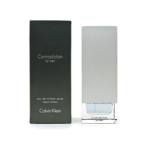 Calvin Klein Contradiction for men edt 30ml