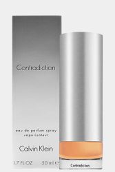 Calvin Klein Contradiction Edp 50ml