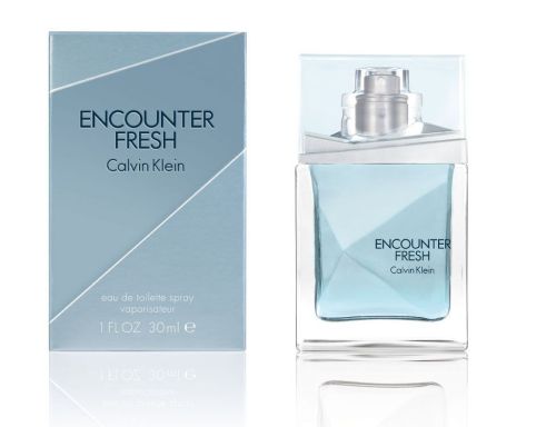 Calvin Klein Encounter Fresh edt 30ml