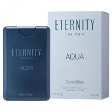 Calvin Klein Eternity Aqua For Men edt 20ml