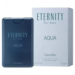 Calvin Klein Eternity Aqua For Men edt 20ml