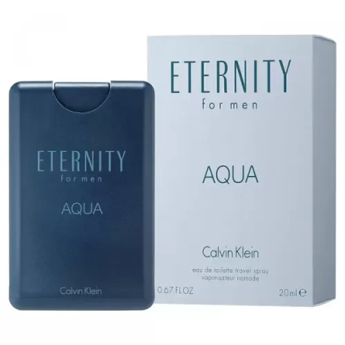 Calvin Klein Eternity Aqua For Men edt 20ml
