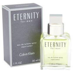Calvin Klein Eternity for men edt 30ml