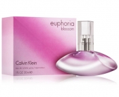 Calvin Klein Euphoria Blossom edt 30ml