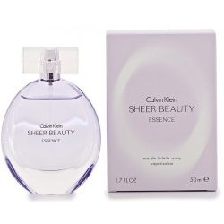 Calvin Klein Sheer Beauty Essence edt 50ml