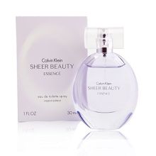 Calvin Klein Sheer Beauty Essence edt 30ml