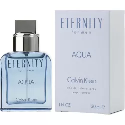 Calvin Klein Eternity Aqua For Men edt 30ml