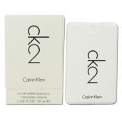 Calvin Klein CK2 edt 20ml
