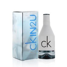 Calvin Klein IN2U him edt 50ml