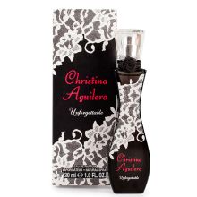 Christina Aguilera Unforgettable edp 30ml