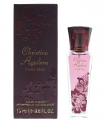 Christina Aguilera Violet Noir edp 15ml