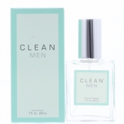 Clean Men edt 30ml