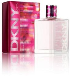 DKNY City woman edp 50ml