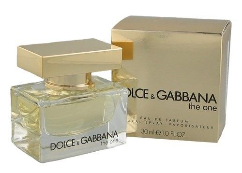 Dolce & Gabbana The One edp 30ml