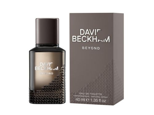 David Beckham Beyond edt 40ml