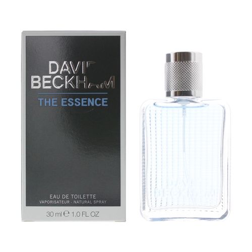 David Beckham The Essence edt 30ml