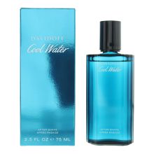 Davidoff Cool Water After Shave 75ml