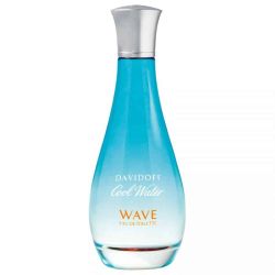 Davidoff Cool water Wave woman edt 50ml