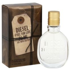Diesel Fuel for life for him edt 30ml