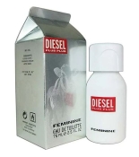 Diesel Plus Plus Feminine edt 75ml