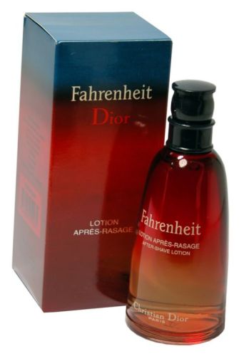 Dior Fahrenheit After Shave 50ml