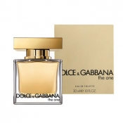 Dolce & Gabbana The One edt 30ml