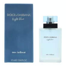 Dolce & Gabbana Light Blue Intense edp 25ml