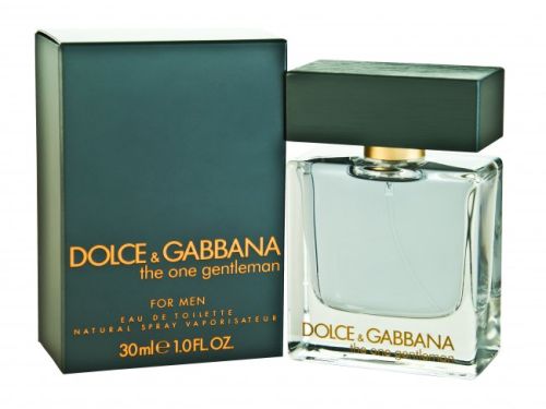 Dolce & Gabbana The One for Gentleman Edt parfym 30ml