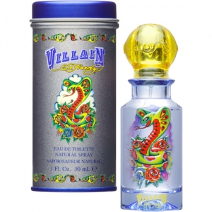 Ed Hardy Villain for men edt 30ml Ed Hardy Villain for men edt 30ml